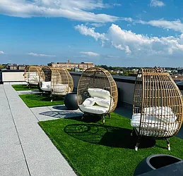 Rented by Doorway NYC, LLC