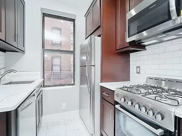 580 West 172nd Street image 1 of 13