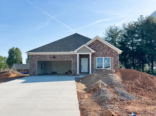 1013 Highland Way, Franklin, KY 42134