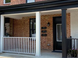 3449 Chestnut Ave #B, Baltimore, MD 21211