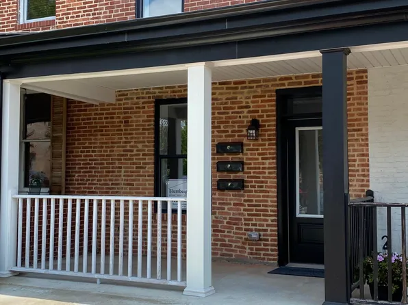 3449 Chestnut Ave #B, Baltimore, MD 21211