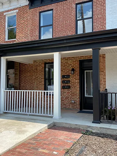 3449 Chestnut Ave #B Photo 1