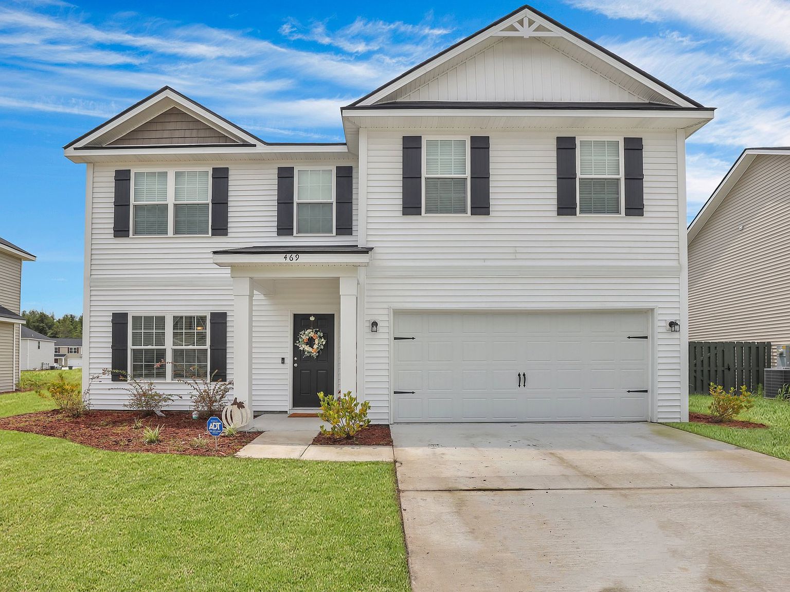469 Brightleaf Cir 1, Hinesville, GA 31313 Zillow