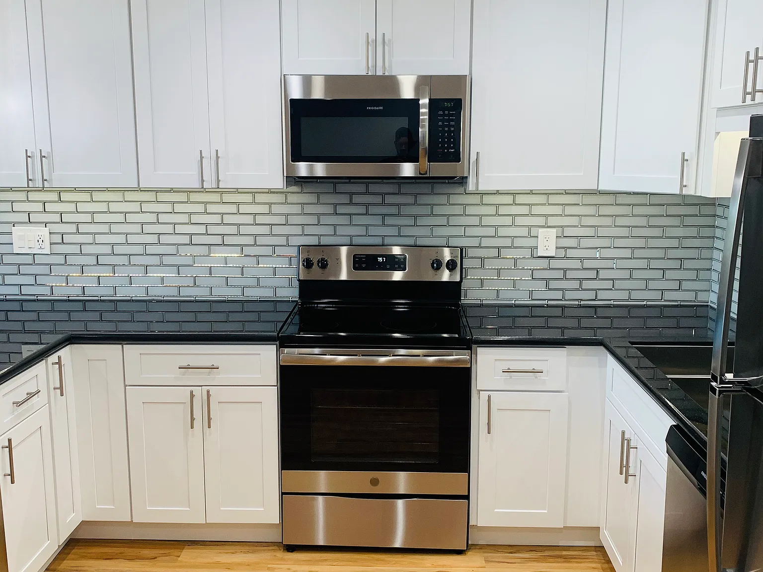 North Park Colony — Photo 1