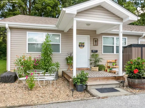 (undisclosed Address), Hendersonville, NC 28739