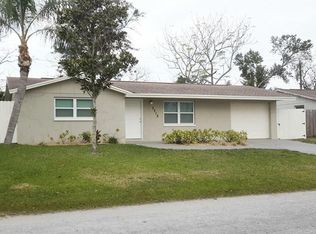 3315 Jarvis St, Holiday, FL 34690