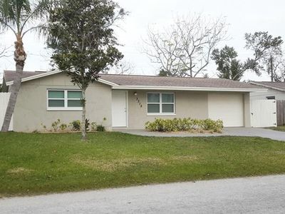 3315 Jarvis St, Holiday, FL, 34690