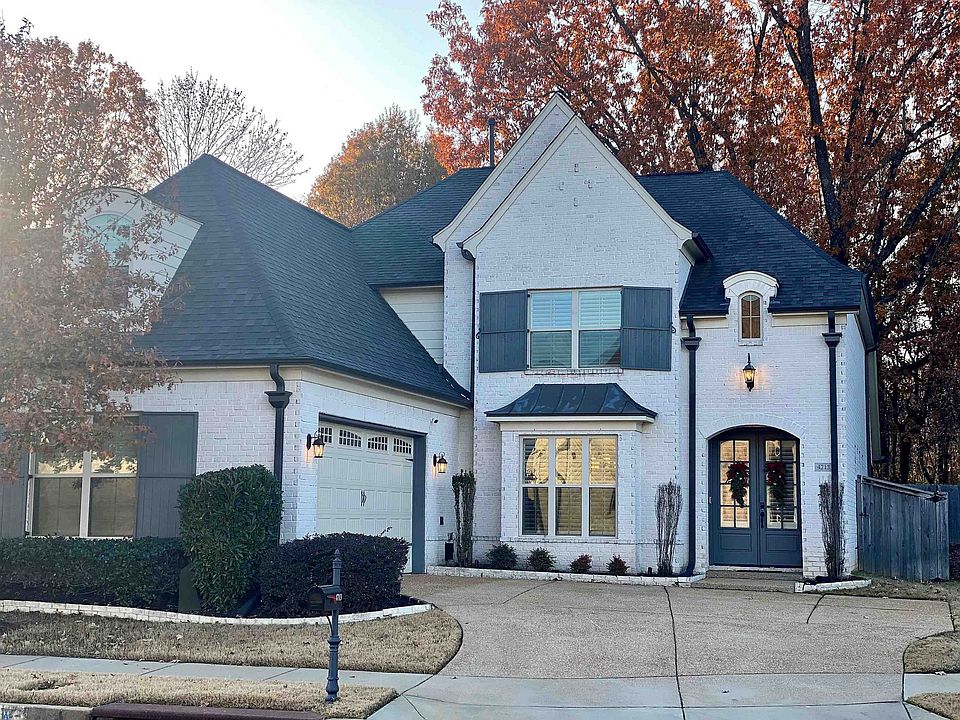 4713 Emmas Cir W, Collierville, TN 38017 Zillow