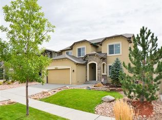 5045 Galloping Goose Way, Colorado Springs, CO 80924