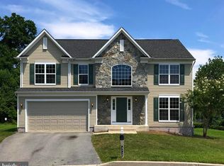 6435 Holly Marie Rd, Hanover, MD 21076