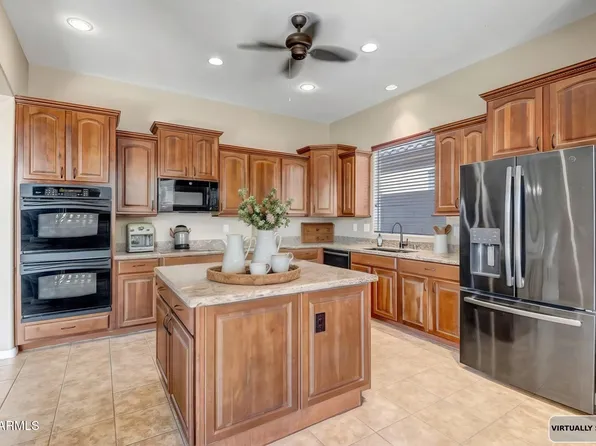 4623 W HEYERDAHL Court, New River, AZ 85087