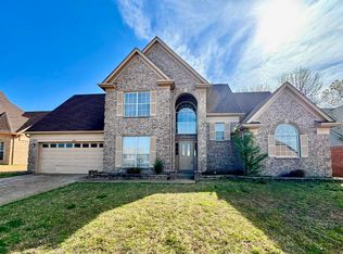 4850 Lanlee Dr, Memphis, TN 38125