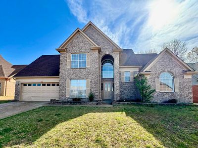 4850 Lanlee Dr, Memphis, TN, 38125
