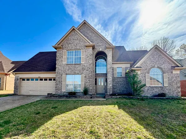 4850 Lanlee Dr, Memphis, TN 38125