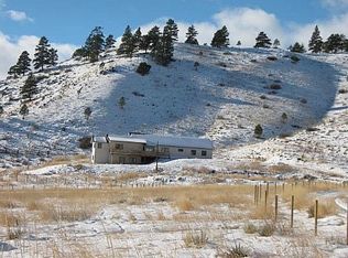 80 Dearborn River Rd, Cascade, MT 59421