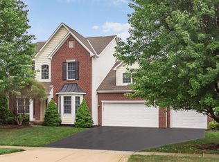 5823 Steward Rd, Galena, OH 43021