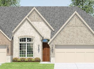 9015 Centennial Dr, Conroe, TX 77384