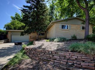 1520 Hilltop Dr, Longmont, CO 80504