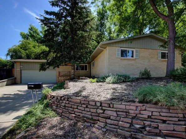 1520 Hilltop Dr, Longmont, CO 80504