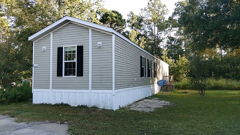 1st image of 9380 103rd St Lot 38