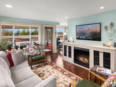 5818 NE 70th Street #A411, Seattle, WA, 98115