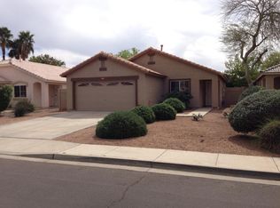 2917 E Terrace Ave, Gilbert, AZ 85234
