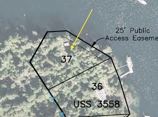 L37 Port Protection, Port Protection, AK 99950