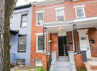 (Undisclosed Address), Baltimore, MD 21213