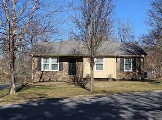 504 Springmont Blvd, Old Hickory, TN 37138
