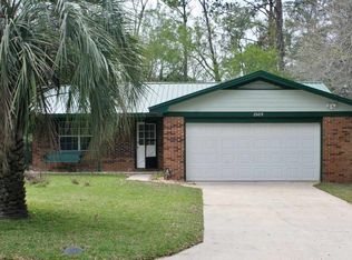 2609 Vassar Rd, Tallahassee, FL 32309