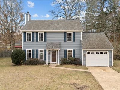 719 Soho St, Hampton, VA, 23666