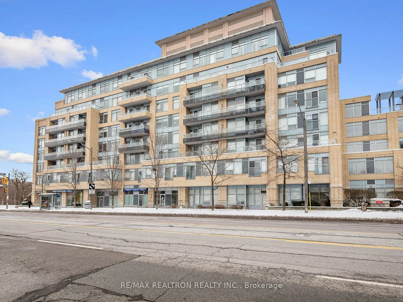 2 bed, $2,975 — Photo 1