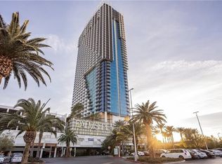 PALMS PLACE, Las Vegas, NV 89103
