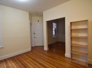 98 Corey Rd #13, Boston, MA 02135