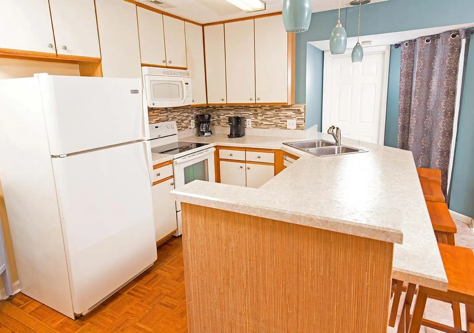 2 Bedroom Furnished condo in Beautiful North Myrtle Beach — Photo 4