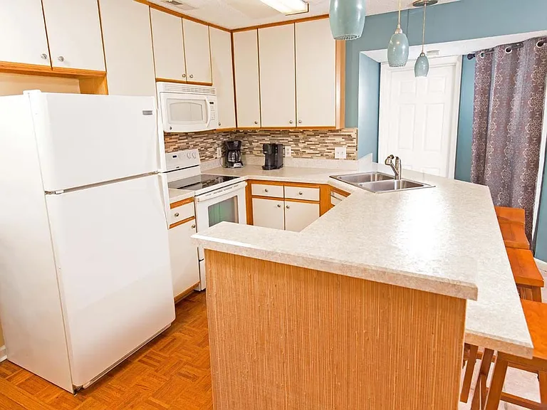 1101 Possum Trot Rd #C204 — Photo 4