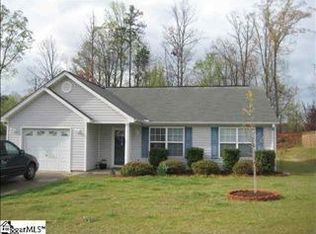 116 Rivers Edge Dr, Easley, SC 29642