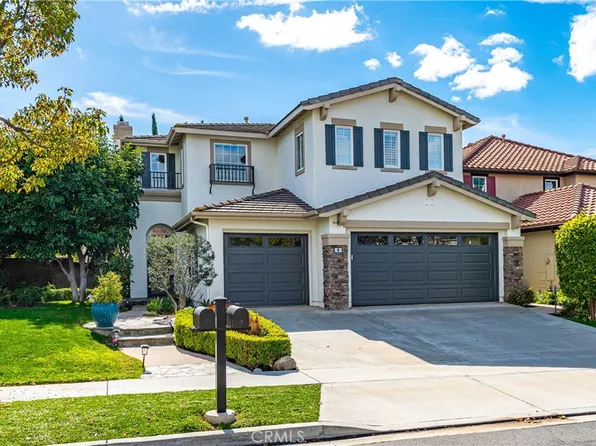 4 Whispering Pne, Irvine, CA 92620