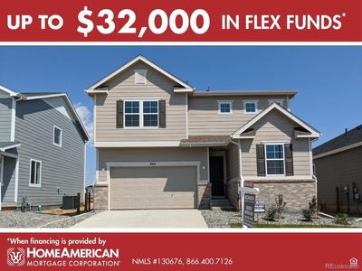 944 Steppe Lane, Windsor, CO, 80550