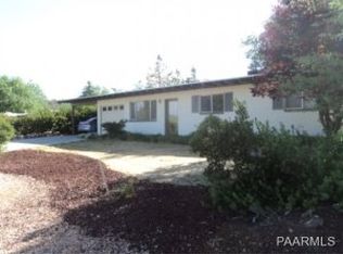 106 Butte Canyon Dr, Prescott, AZ 86303