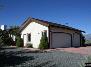 1915 Wild Onion Ct, Gardnerville, NV 89410