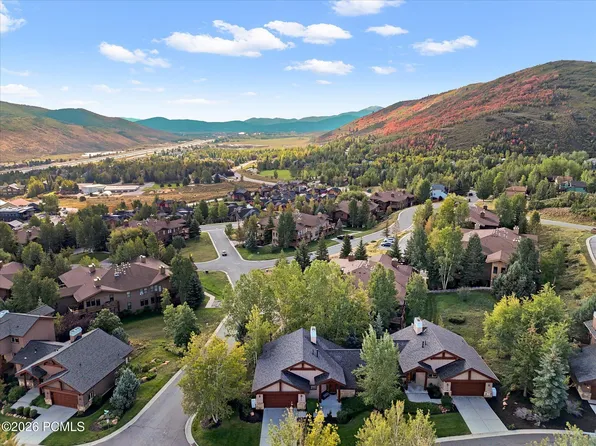 3410 Cedar Dr, Park City, UT 84098