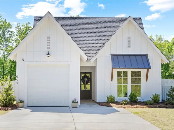 553 Cedarbrook Dr, Auburn, AL 36830