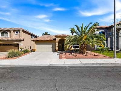 10 Rising Sun Ct, Henderson, NV, 89074