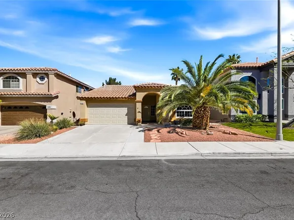 10 Rising Sun Ct, Henderson, NV 89074