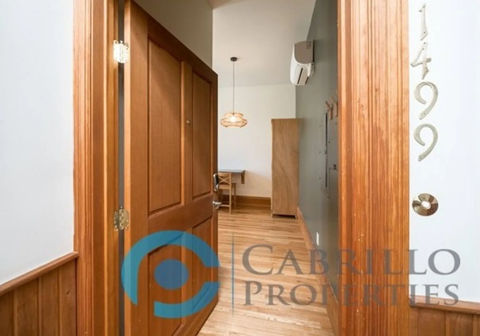 Studio, 1.0 bath, 350 sqft, $1,800 — Photo 2
