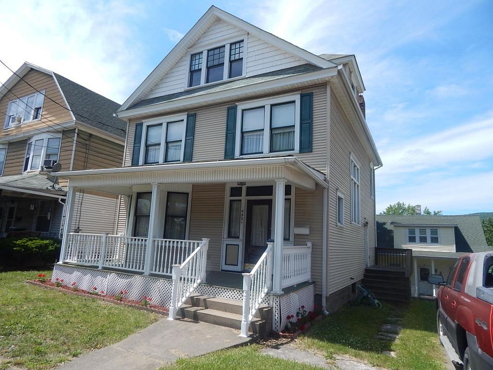 652 East Main Street, Nanticoke