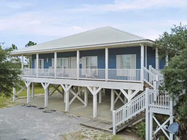 6711 Driftwood Dr, Gulf Shores, AL 36542