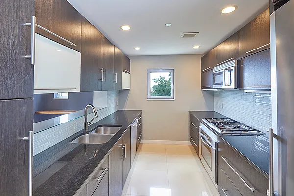 Rented by Brown Harris Stevens | media 7