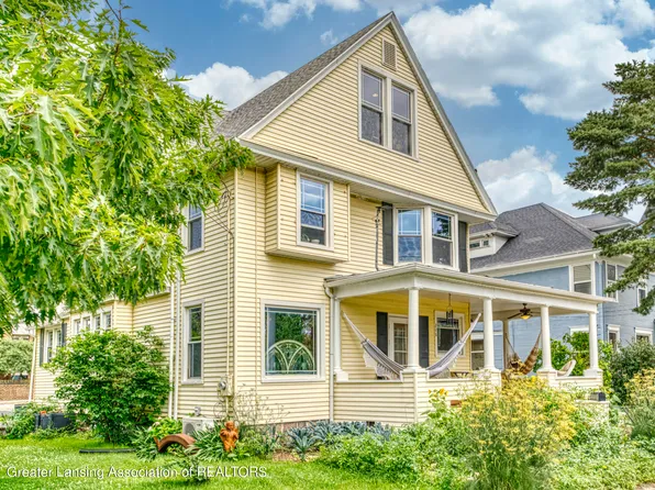 226 W Genesee St, Lansing, MI 48933
